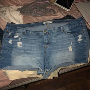 💋bbw1975💋11 shorts extra pictures